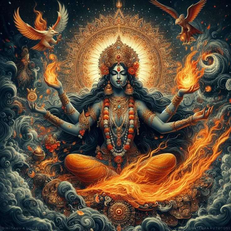 Baglamukhi Puja for Business Growth – Attract Success and Wealth